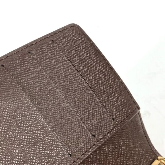 LOUIS VUITTON R20700 Damier AgendaPM System notebook stationery Notebook cover - Picture 13 of 14